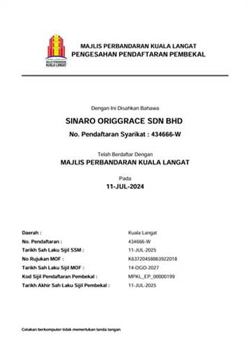 Our Mission