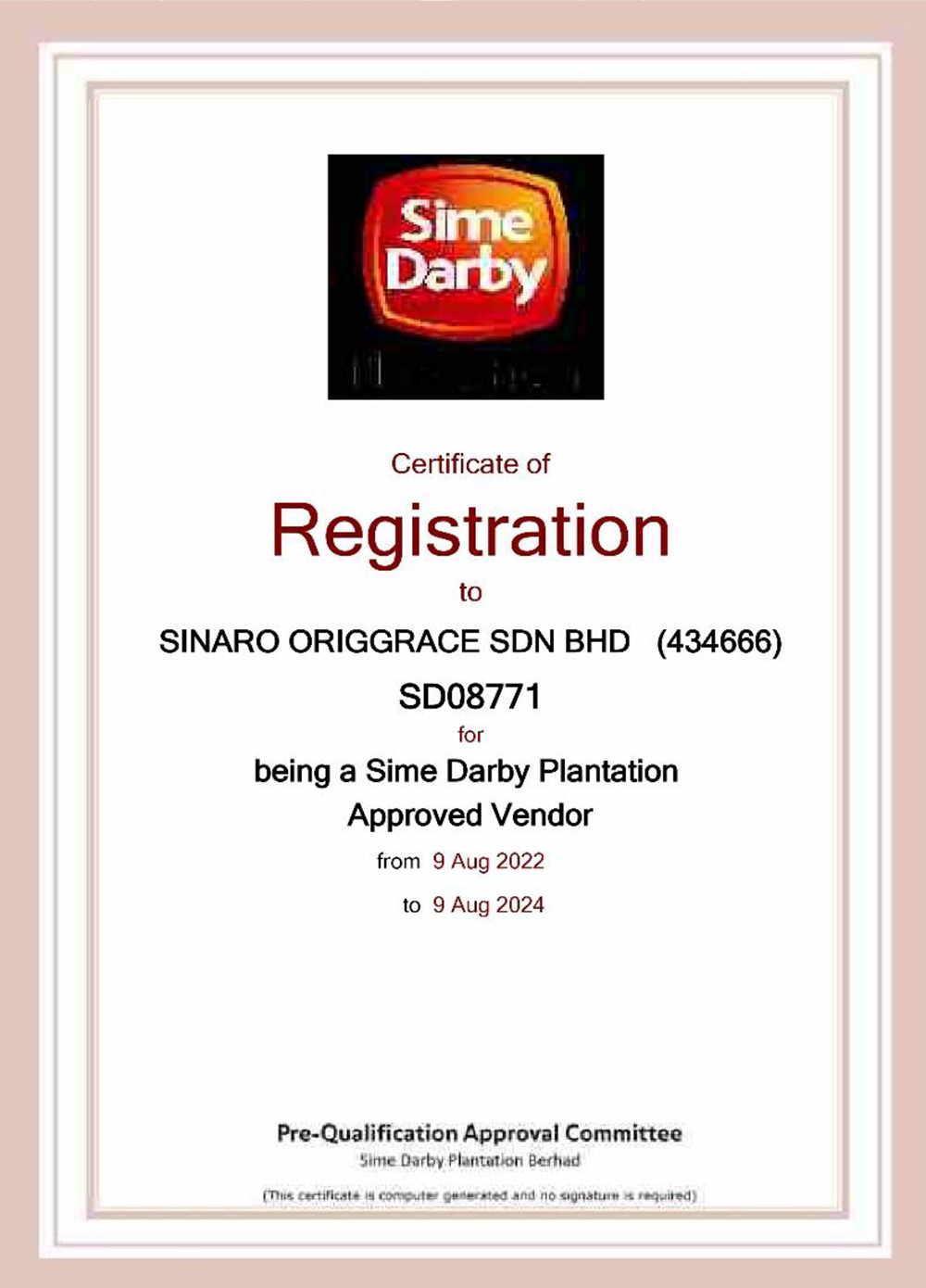 Our Mission